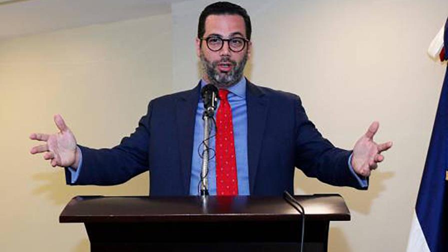 La FIFA comienza a ceder recursos a la RD tras intervención