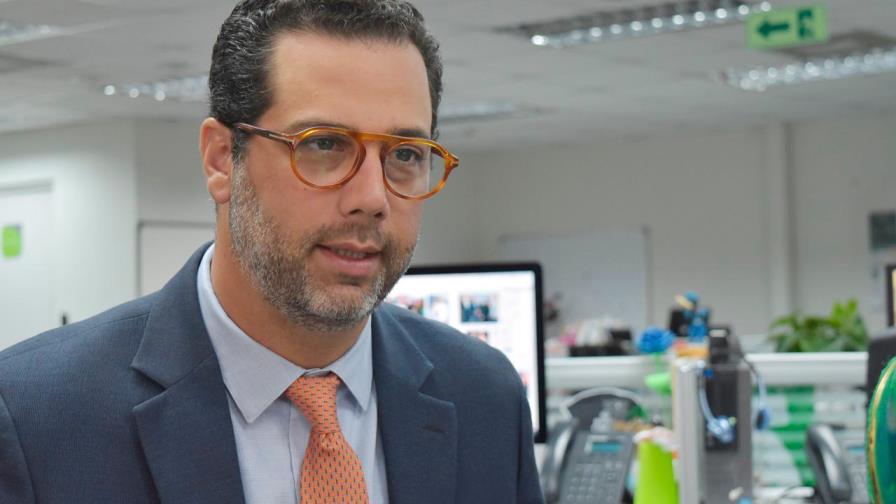 “La idea es que el Hub Cámara Santo Domingo sea el epicentro de la generación de negocios” “La idea es que el Hub Cámara Santo Domingo sea el epicentro de la generación de negocios”