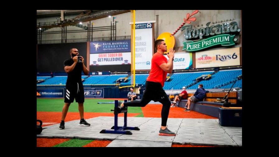 ¿Quién cederá primero? Jugadores perderían casi US$2,000 millones si no hay temporada en el 2020