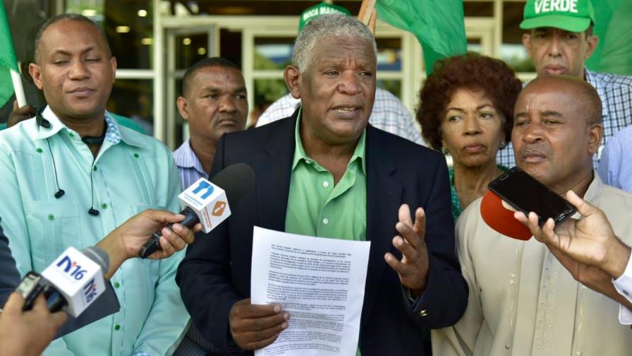 Advierten acudirán a organismos internacionales por supuestos sobornos para Punta Catalina 