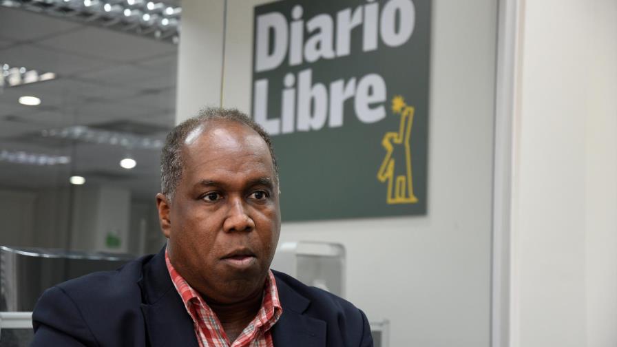 Manuel Núñez dictará conferencia inaugural de congreso en España Manuel Núñez dictará conferencia inaugural de congreso en España