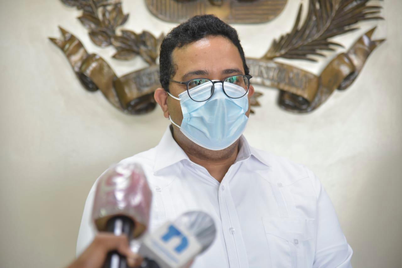 Manuel Oviedo, presidente de DXC