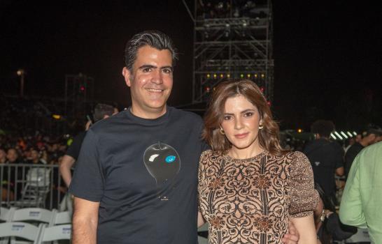 Ozuna inició su gira Nibiru World Tour en el país Ozuna inició su gira Nibiru World Tour en el país