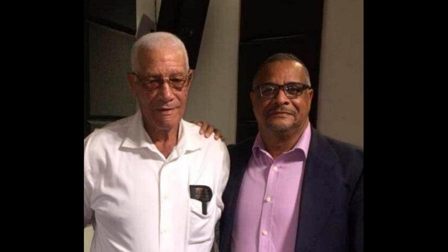 Muere a causa del COVID-19 padre director de prensa del Colegio Médico 