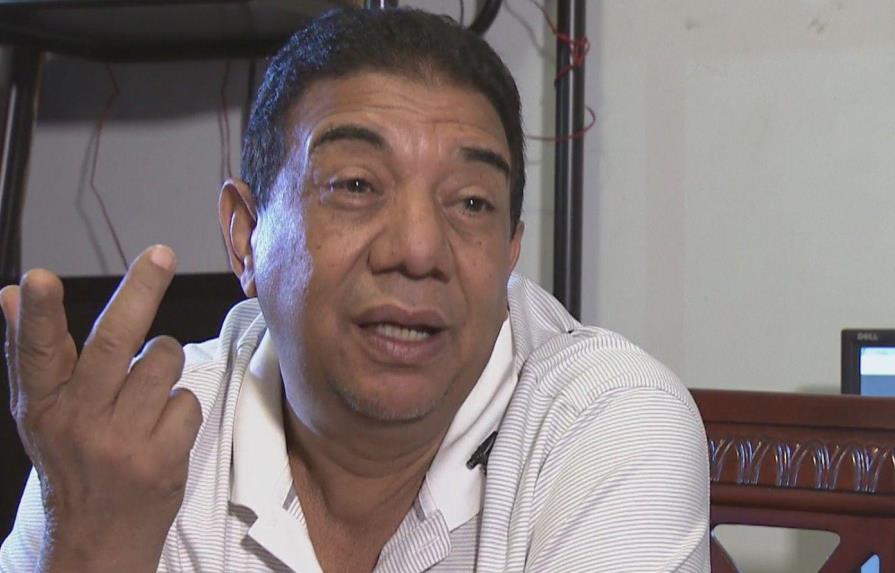 Periodista Manuel Ruiz se recupera de COVID-19 tras 100 días entubado en hospital de Nueva York