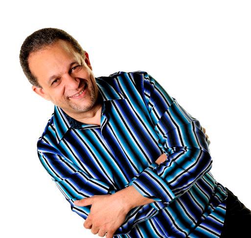 Manuel Tejada es un consagrado músico.