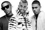 Manuel Turizo, Raiw Alejandro y Myke Tower estrenan “La nota” Manuel Turizo, Raiw Alejandro y Myke Tower estrenan “La nota”