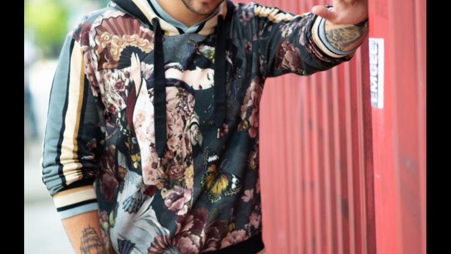 Manuel Turizo anuncia concierto en la República Dominicana
