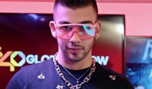 Manuel Turizo estrena nuevo sencillo “Quiéreme mientras se pueda”