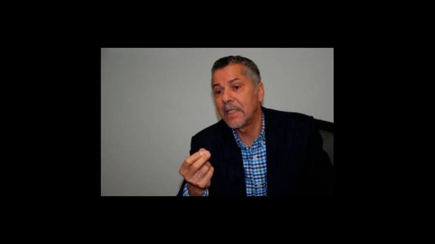 Manuel Jiménez hará hoy operativo de desinfección en Santo Domingo Este