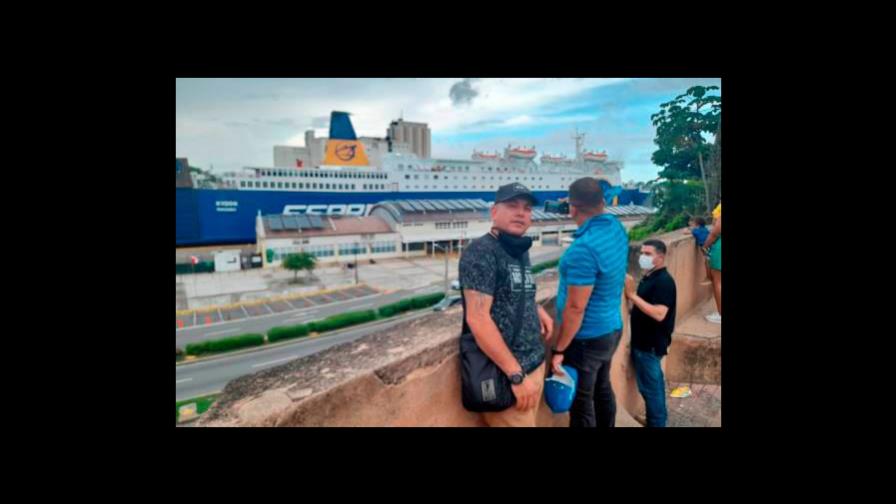 Muy difícil de controlar que “mercenarios” pasen por RD en ruta hacia Haití Muy difícil de controlar que “mercenarios” pasen por RD en ruta hacia Haití