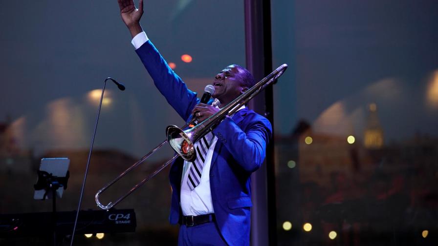 Pastor y músico Many Valera dirigirá sexta edición de evento Marcados para Adorar 