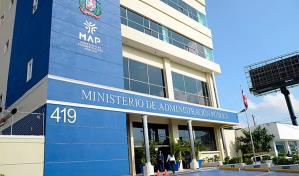 La cantidad de personas en la nómina pública, sin una cifra exacta