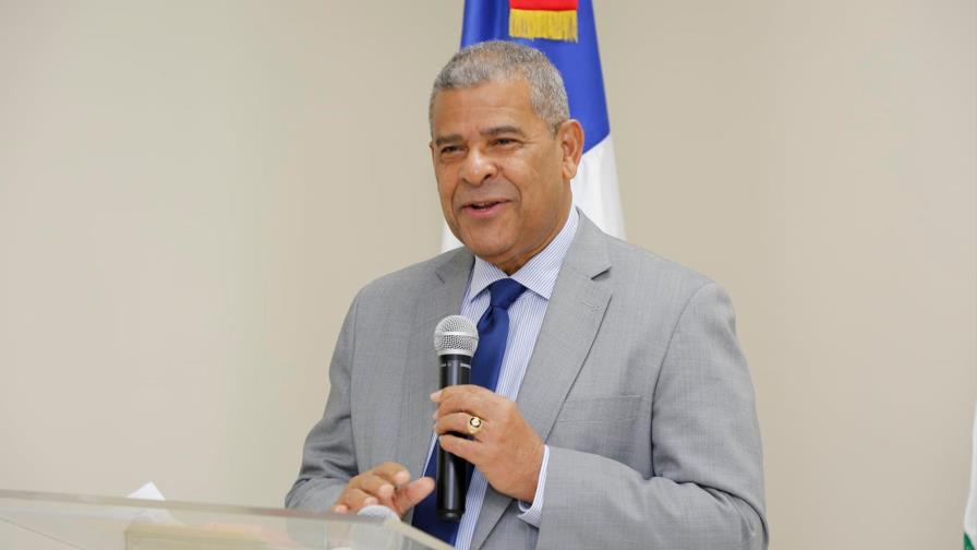 MAP afirma solo le han llegado 34 mil solicitudes de nuevas designaciones