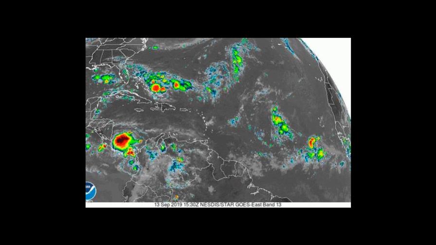 Sensación térmica este sábado es de hasta 42 grados en territorio nacional
