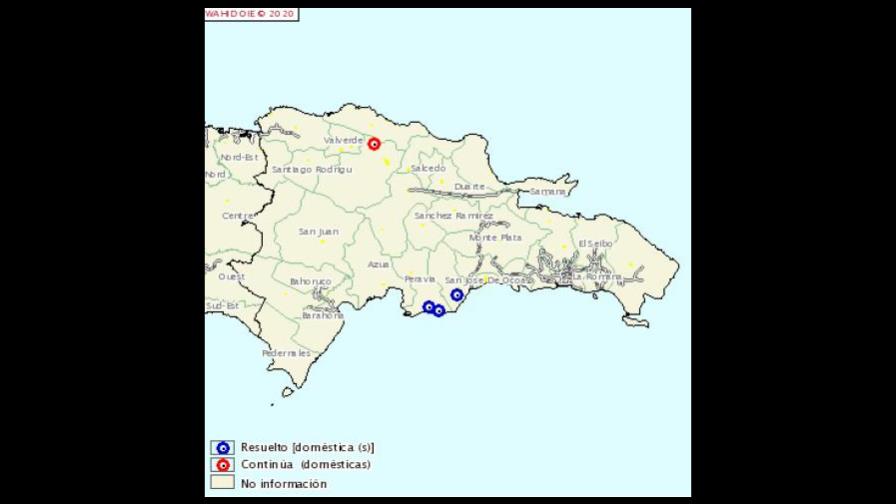 Organismo internacional detecta enfermedad que afecta sector avícola dominicano