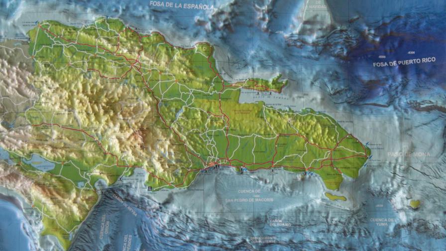 Liga Naval Dominicana apoya acciones nacionales para definir los límites marinos