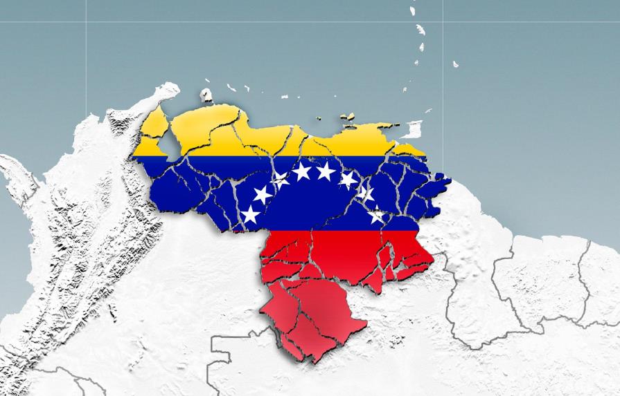 Venezuela en la geopolítica mundial