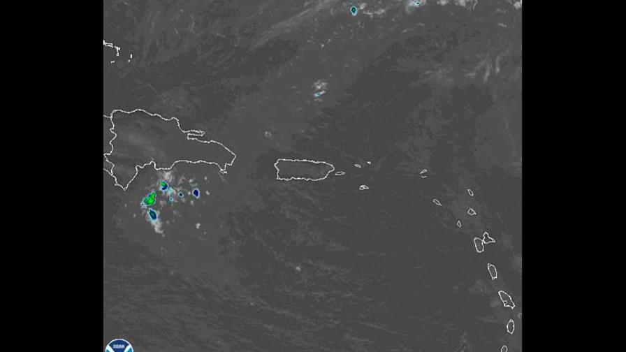 Pronostico del tiempo de este domingo ante la amenaza de huracán 