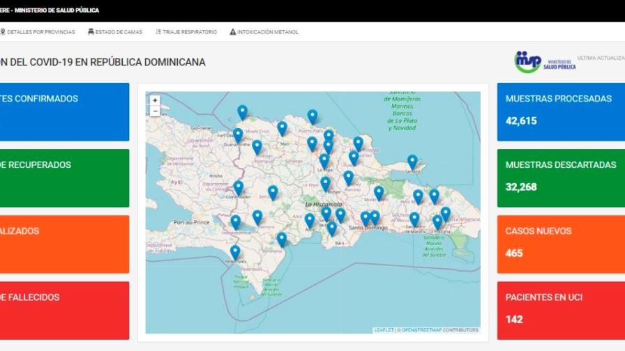 La inmunidad de rebaño permitirá apertura total frente a COVID-19