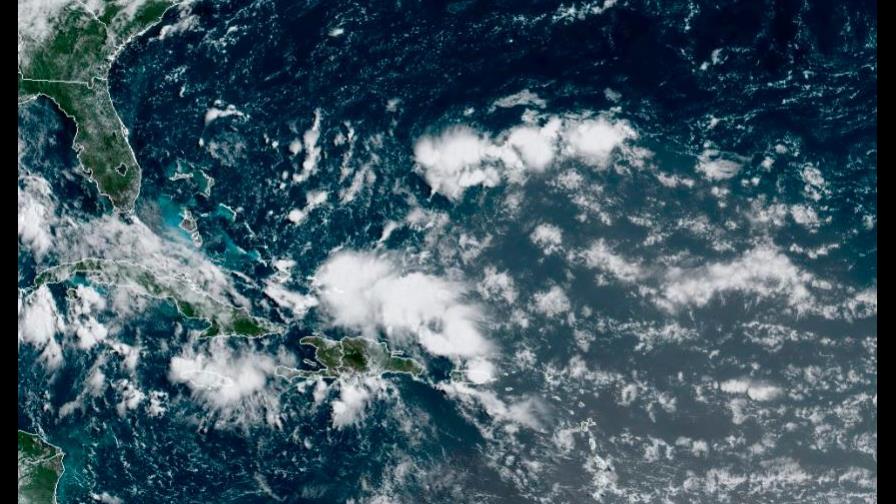Lluvias empiezan a disminuir en RD; Onamet vigila trayectoria de Gonzalo  