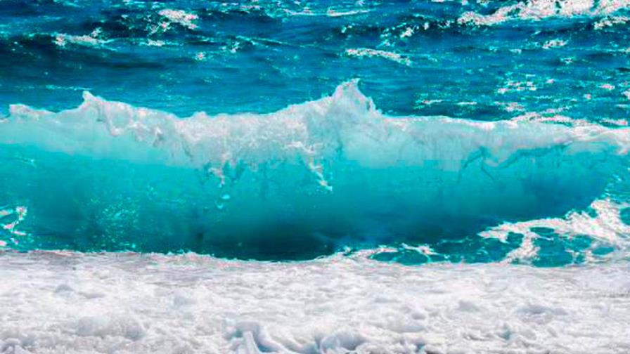Joven se ahoga en playa Caleta, La Romana 