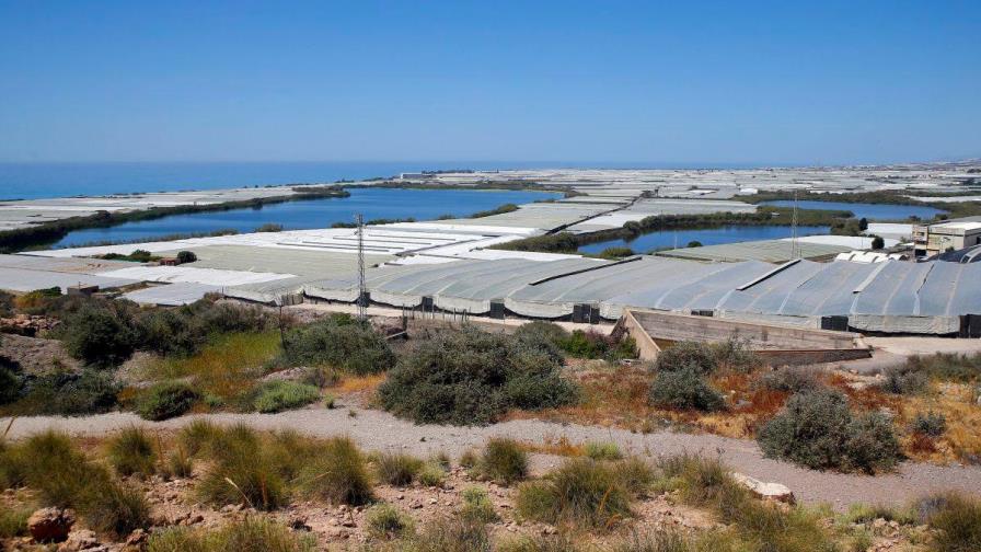 El Mediterráneo, en el centro de la diana de la crisis climática