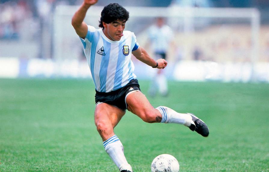 Cinco documentales sobre Diego Maradona y dónde verlos
