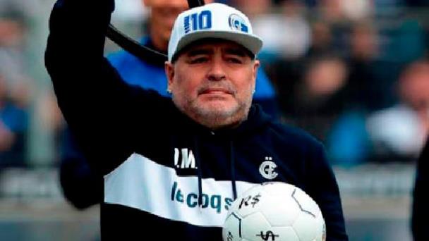 Imputan a siete personas por “homicidio simple con dolo eventual” de Maradona