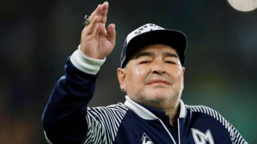 “A Maradona lo mataron”, dice abogado de enfermera