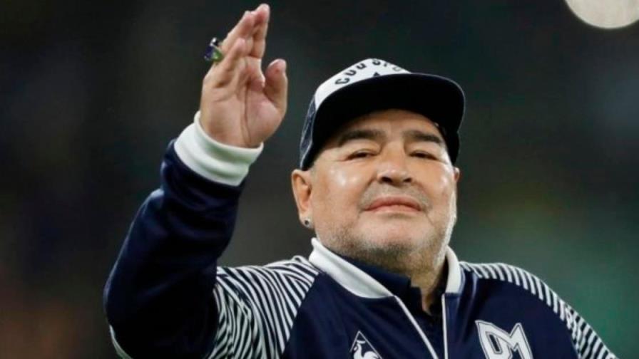 Coordinador de enfermeros de Maradona niega responsabilidad en su muerte Coordinador de enfermeros de Maradona niega responsabilidad en su muerte