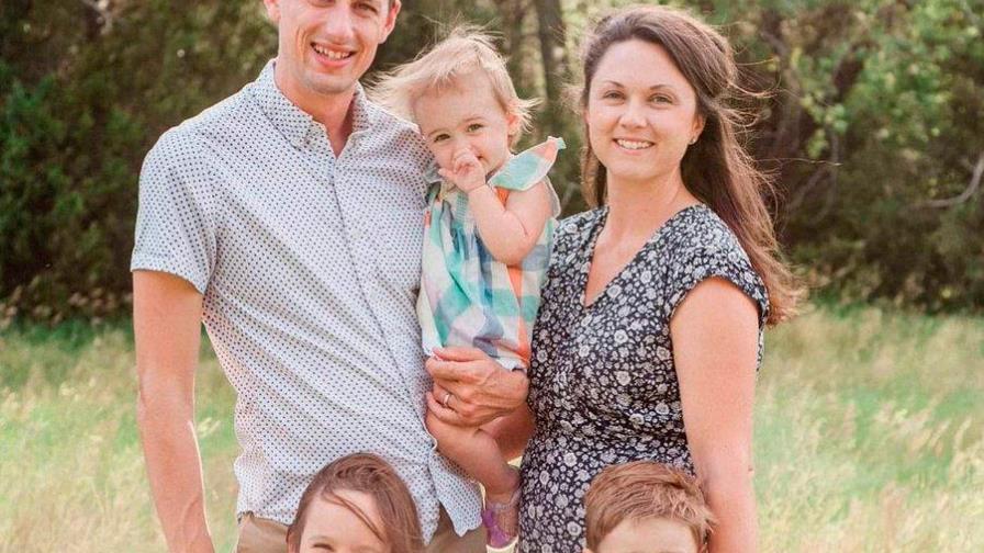 Muere maratonista al ser alcanzado por un rayo Muere maratonista al ser alcanzado por un rayo