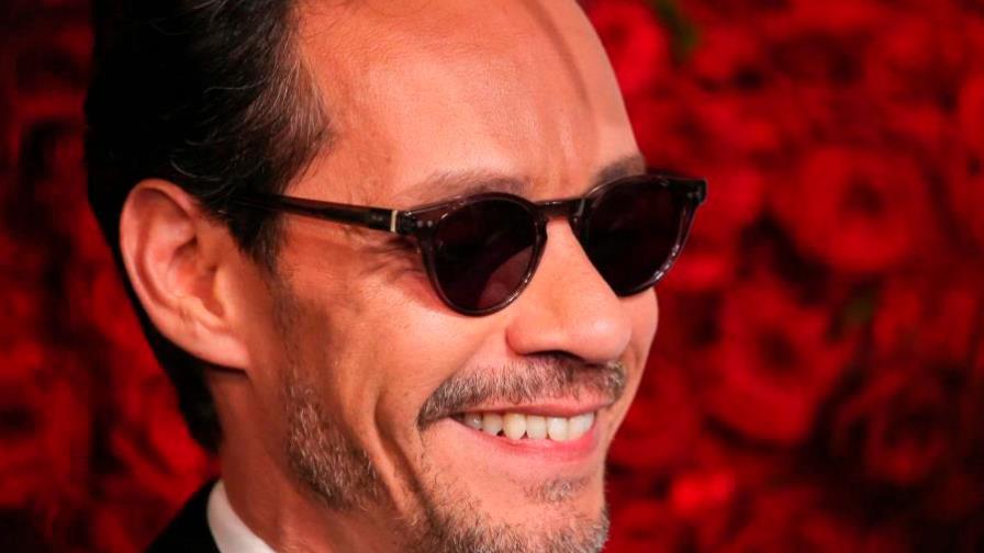 Marc Anthony producirá serie animada para la grey infantil Marc Anthony producirá serie animada para la grey infantil