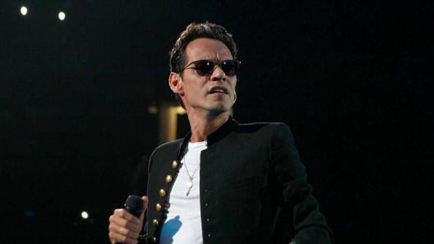 Marc Anthony estrena tema esta noche en Premio lo Nuestro 2019