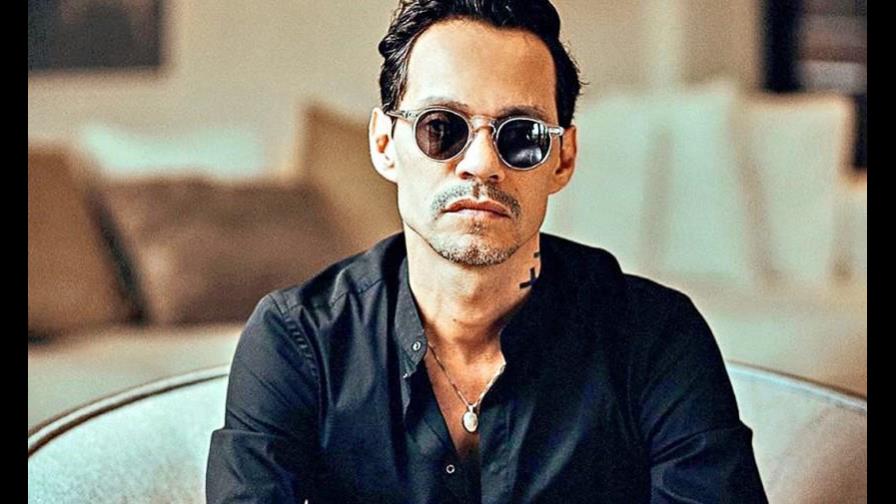 Marc Anthony y SOMOS ofrecen comidas gratuitas a las personas afectadas por COVID-19