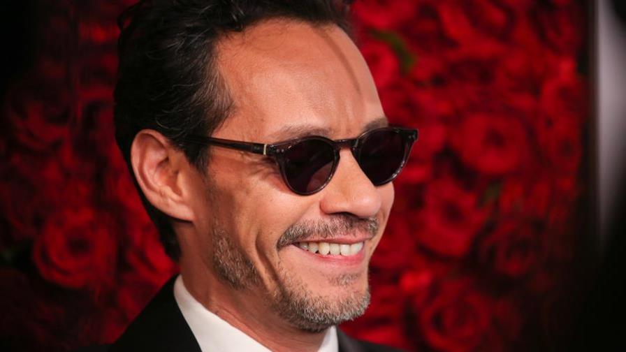 La fundación de Marc Anthony ayuda a entregar 3.000 kits de protección anticovid La fundación de Marc Anthony ayuda a entregar 3.000 kits de protección anticovid