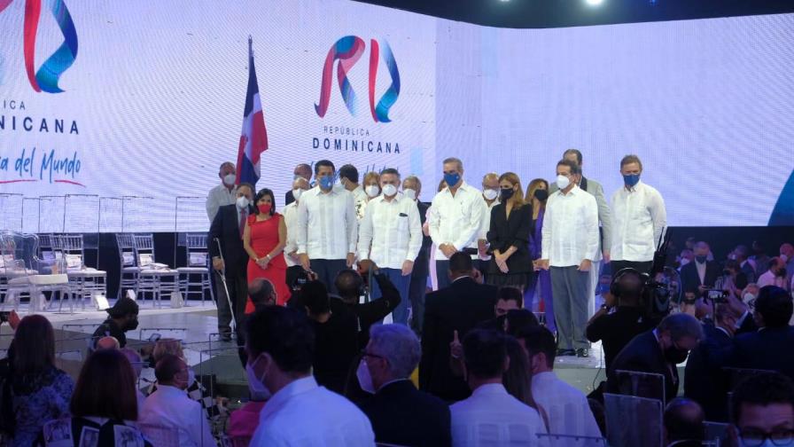 CEI RD aclara contratación Marca País se realizó en 2019 por el pasado Gobierno CEI RD aclara contratación Marca País se realizó en 2019 por el pasado Gobierno