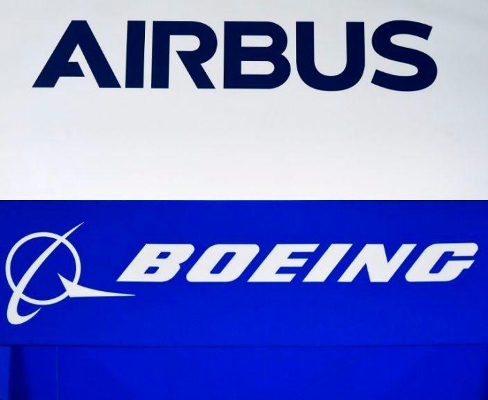 La UE y EEUU suspenden por cuatro meses los aranceles aplicados por el conflicto Airbus-Boeing