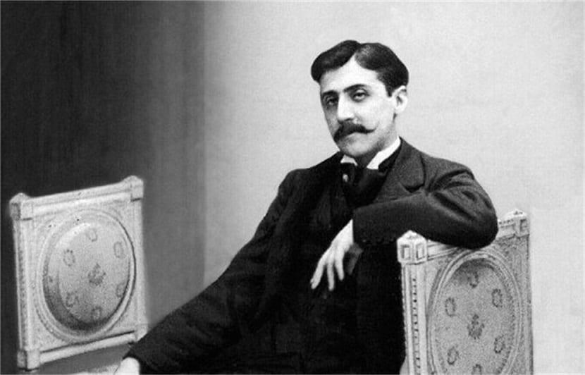 El que lee a Proust se proustituye (1 de 2)