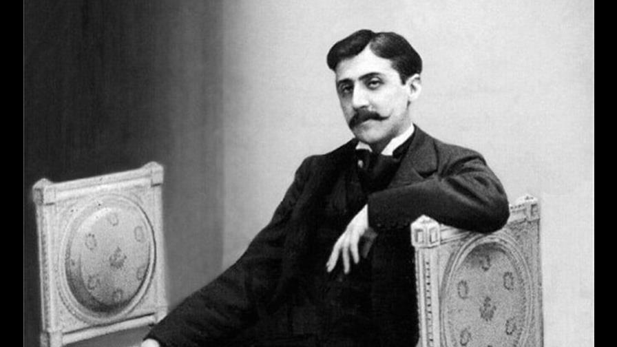 El que lee a Proust se proustituye (1 de 2) El que lee a Proust se proustituye (1 de 2)