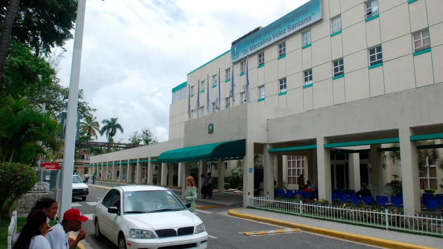 Joven en riesgo de quedar parapléjica tras ser impactada por una bala perdida Joven en riesgo de quedar parapléjica tras ser impactada por una bala perdida