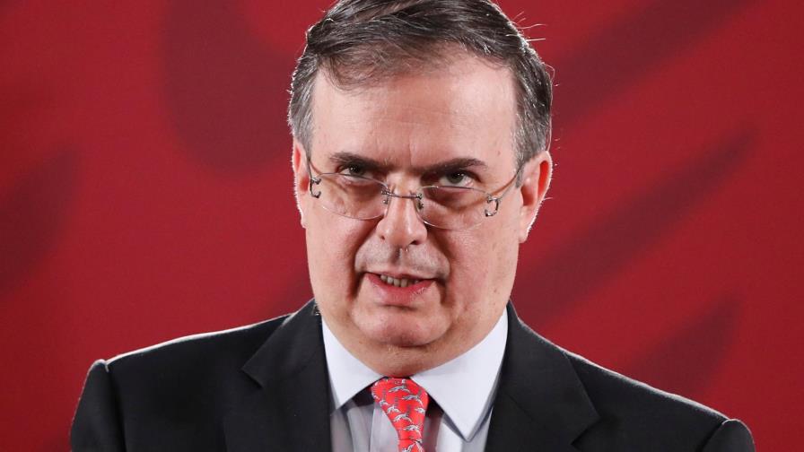 México pide “reunión urgente” de OEA ante “silencio” por crisis en Bolivia