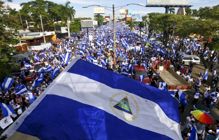 ¿Qué pasaría con Nicaragua si la OEA la suspende?
