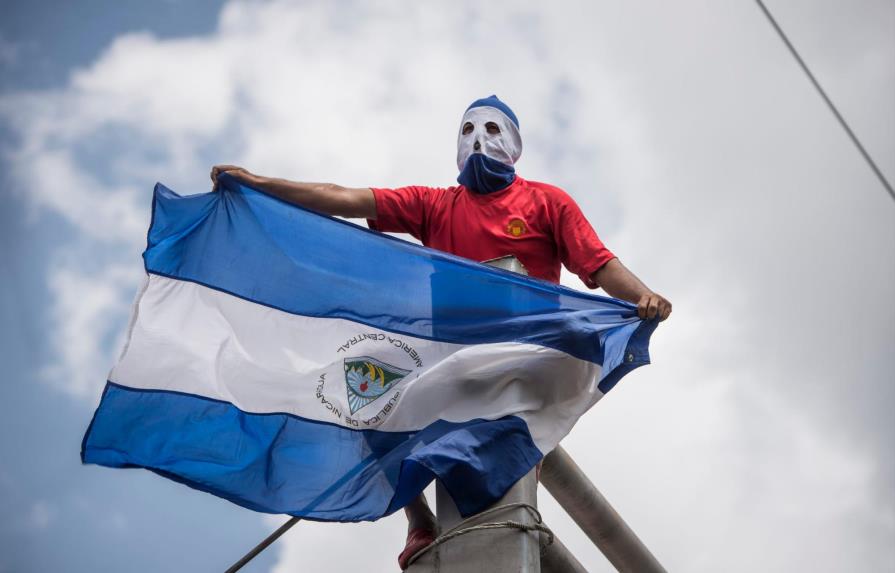 Nicaragua: elecciones sin campaña y sin candidatos