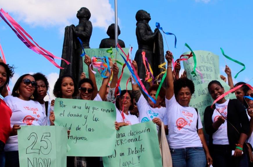 Convocan a marcha en rechazo a la violencia contra la mujer