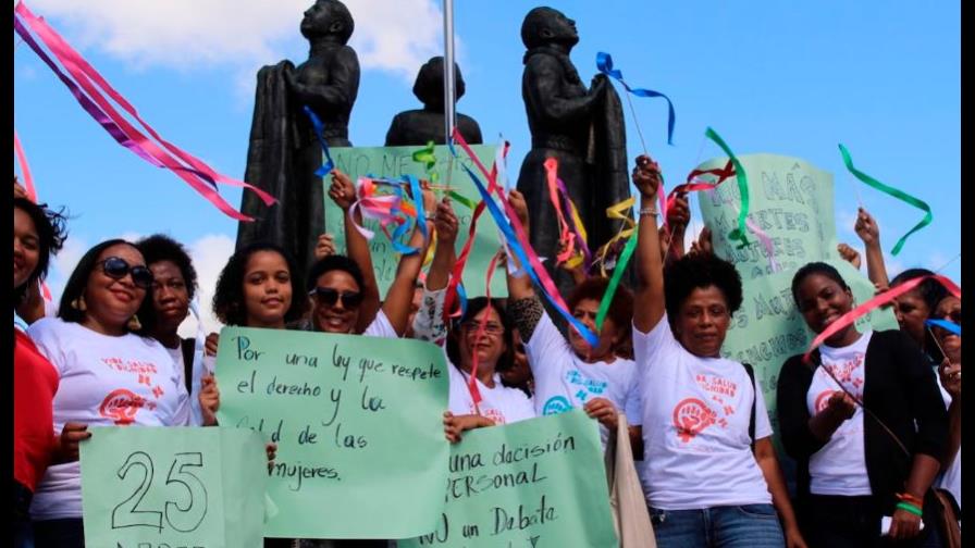 Convocan a marcha en rechazo a la violencia contra la mujer Convocan a marcha en rechazo a la violencia contra la mujer