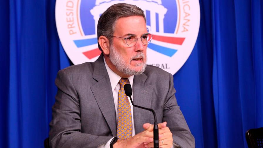 Marchena: “en unos minutos” podrán ver en sus hogares el discurso del Presidente