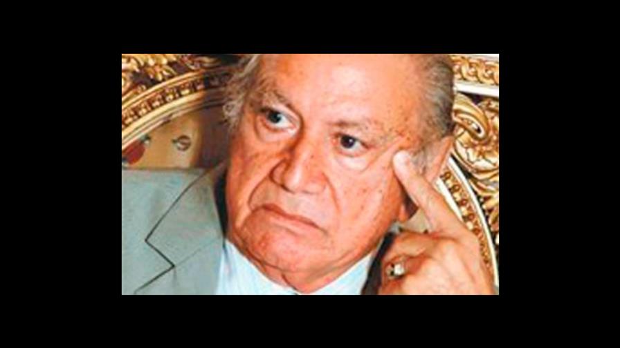 Presidente Abinader declara duelo nacional este lunes por muerte de Marcio Veloz Maggiolo Presidente Abinader declara duelo nacional este lunes por muerte de Marcio Veloz Maggiolo