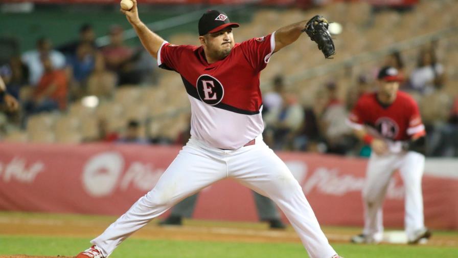 Escogido anuncia a Carrillo, Outman, Roberson y Tomscha