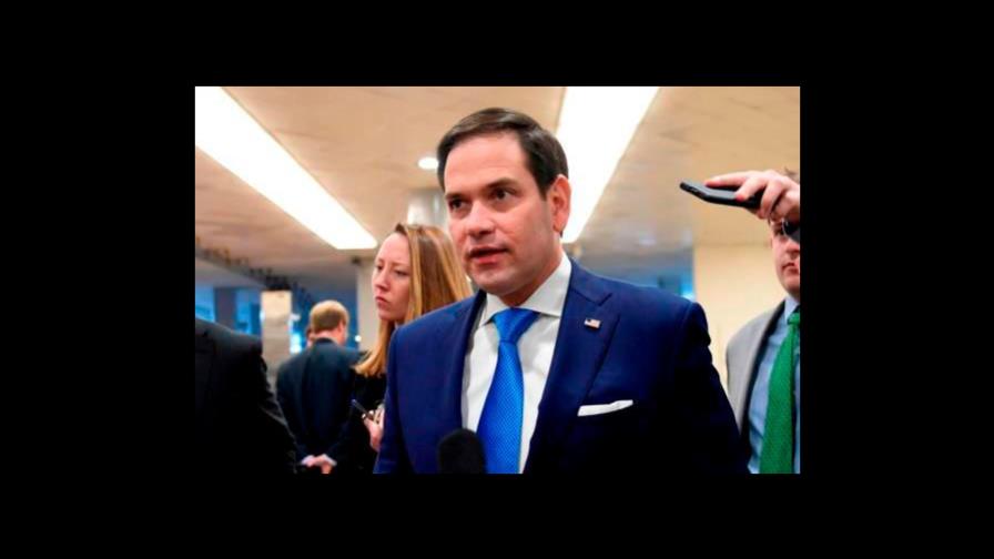 Senadores de Estados Unidos piden conceder de nuevo el TPS a los haitianos